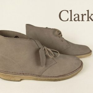 clarks originals desert boot steads suede sand side view 1.png