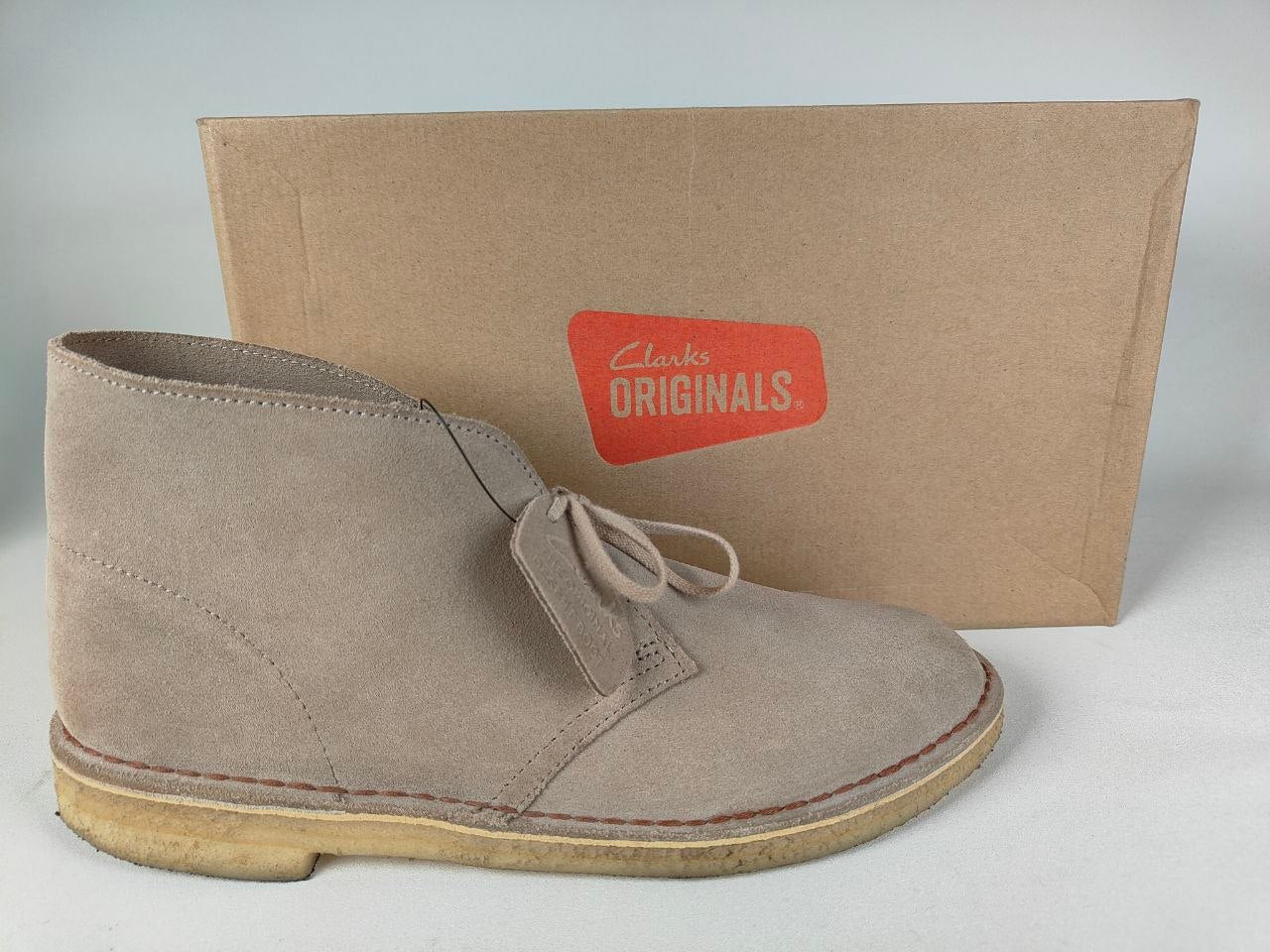 clarks originals desert boot steads suede sand side view clarks brand 1.jpg